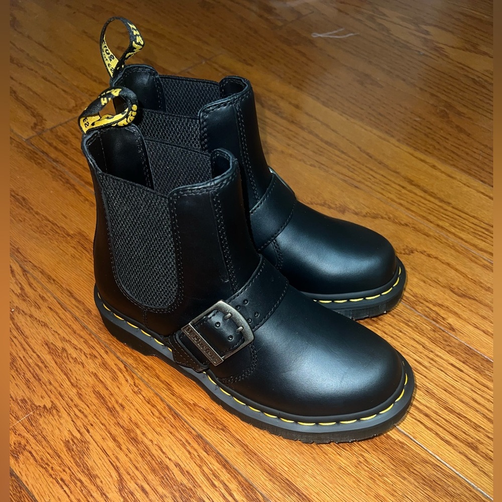 Brand New Never Worn Dr. Martens